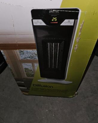 Imetec ceramica diffusion