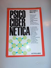 Psicocibernetica - Maxwell Maltz