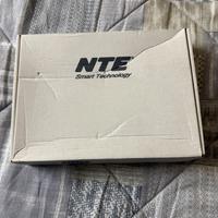 NTE DIGITAL-IAT Honda nc750x 2022