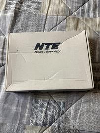 NTE DIGITAL-IAT Honda nc750x 2022