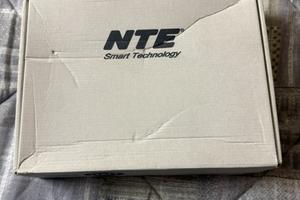 NTE DIGITAL-IAT Honda nc750x 2022