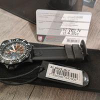 luminox orologio