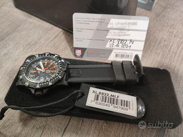 luminox orologio