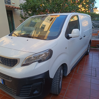 Furgone Peugeot Expert