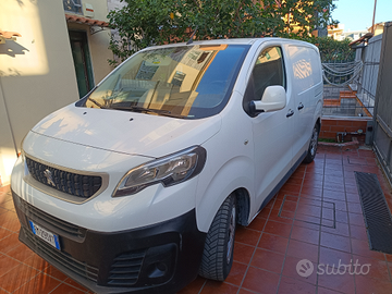 Furgone Peugeot Expert