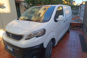 Furgone Peugeot Expert
