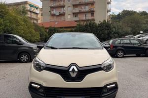 Renault Captur dCi 8V 90 CV Start&Stop Energy Inte