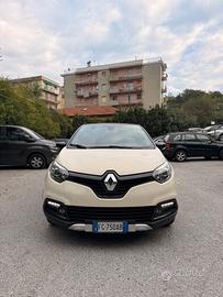 Renault Captur dCi 8V 90 CV Start&Stop Energy Inte