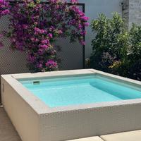 Piscina Laghetto Playa 2