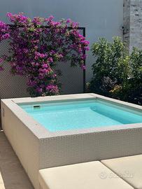 Piscina Laghetto Playa 2