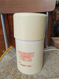 yogurtiera 