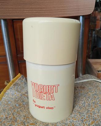 yogurtiera 