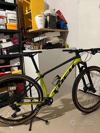Trek Procaliber 9.6  2022