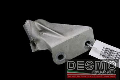 Staffa cavalletto laterale Ducati Supersport 350