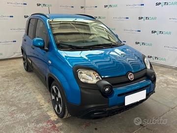 Fiat Panda 1.0 FireFly S&S Hybrid Pandina