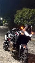 africa twin 1100