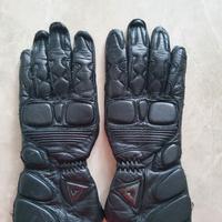 Guanti moto Dainese donna Tg S