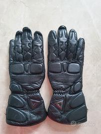 Guanti moto Dainese donna Tg S