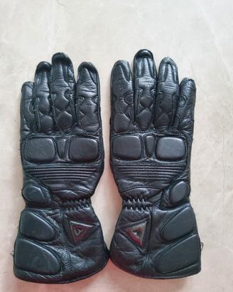 Guanti moto Dainese donna Tg S