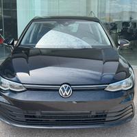 Volkswagen Golf 2.0 TDI 115 CV