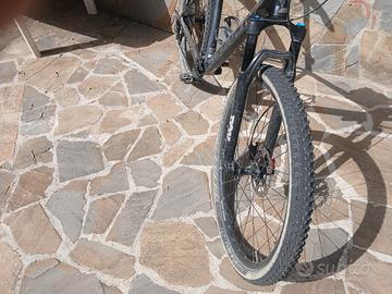 montain bike scott 925