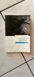 Come qual.siasi delle ombre - Santino Mirabella
