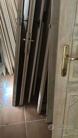 Porte in legno