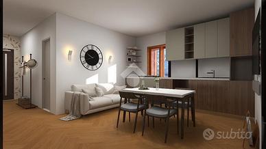 4 LOCALI A RONCIGLIONE