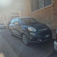 Fiat 500 L TREKKING 1.3 mjet EURO 5 85cv POP