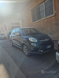 Fiat 500 L TREKKING 1.3 mjet EURO 5 85cv POP