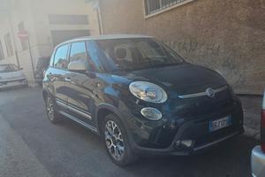 Fiat 500 L TREKKING 1.3 mjet EURO 5 85cv POP