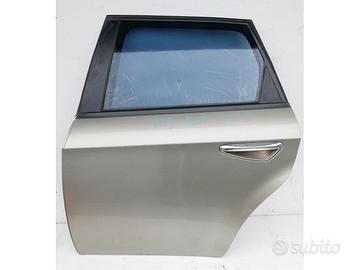 50513865 PORTA POSTERIORE 5P SX ALFA ROMEO 159 (93