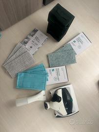 Lavapavimenti sp530 folletto