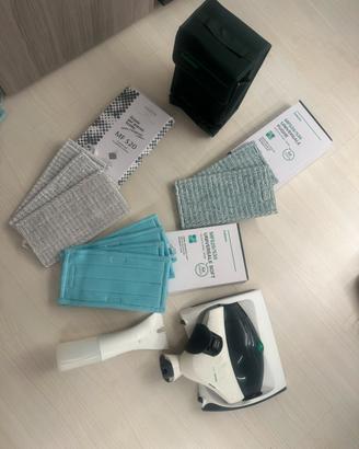 Lavapavimenti sp530 folletto