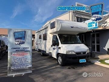 Challenger genesis 45