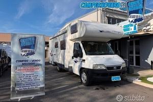 Challenger genesis 45