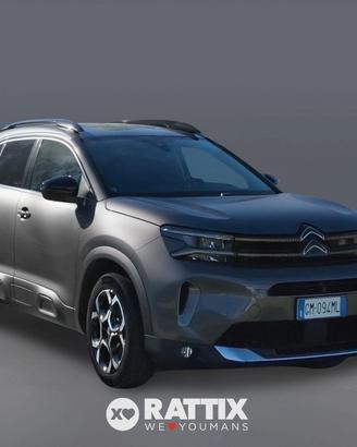 CITROEN c5 aircross 2022 C5 Aircross 1.6 hybrid ph