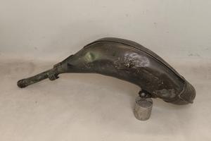 Espansione Honda CR 125 93/97 Originale