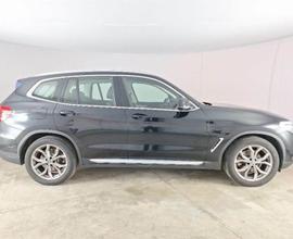 BMW X3 xDrive 20d XLine automatico