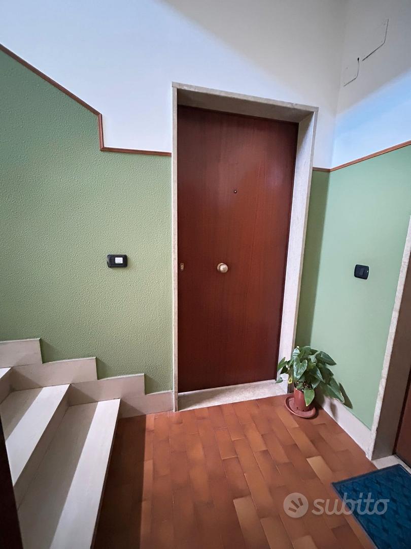 Apartment in Tito, Tito Scalo - Vista 5