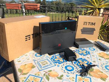 Modem TIM HUB+