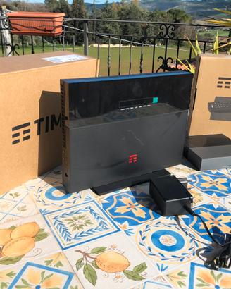 Modem TIM HUB+