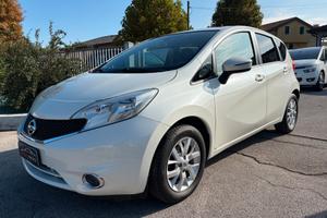 Nissan Note 1.5 dCi Acenta
