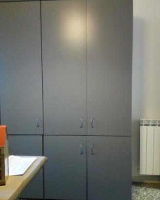 Arredi componibili per studio o ufficio