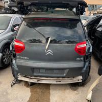 Ricambi citroen c4 picasso