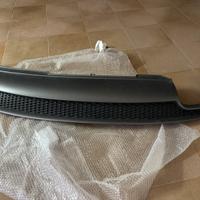 Diffusore sotto paraurti posteriore Audi a5 "2016"