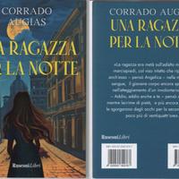 Corrado Augias - Una ragazza per la notte