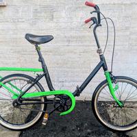 Bicicletta graziella