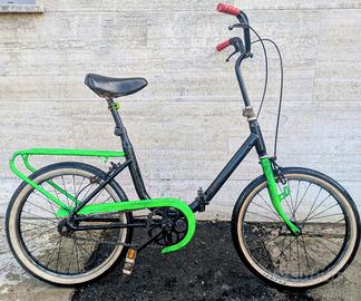 Bicicletta graziella