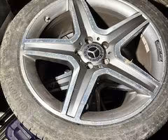 Cerchioni AMG